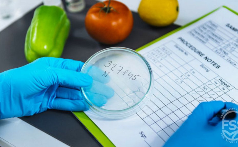 الرقابة الغذائية واختبارات الجودة الصحية